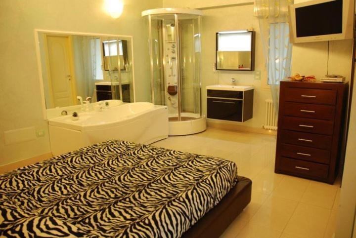 Hotel Residence Veliero Riccione Quarto foto